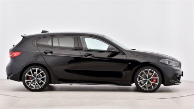 BMW 1er Gebrauchtwagen