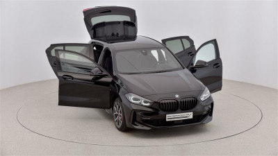 BMW 1er Gebrauchtwagen