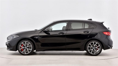 BMW 1er Gebrauchtwagen