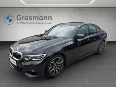 BMW 3er Gebrauchtwagen