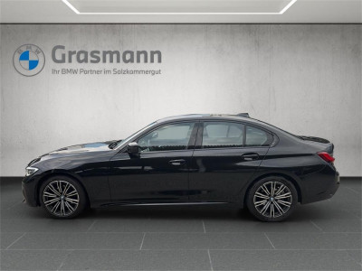 BMW 3er Gebrauchtwagen