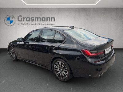 BMW 3er Gebrauchtwagen