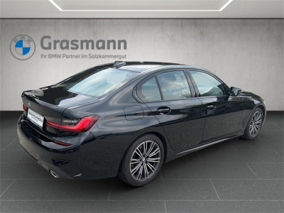 BMW 3er Gebrauchtwagen