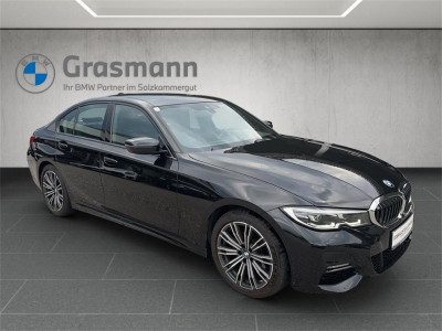 BMW 3er Gebrauchtwagen