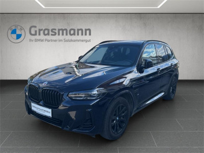 BMW X3 Gebrauchtwagen