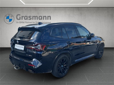 BMW X3 Gebrauchtwagen