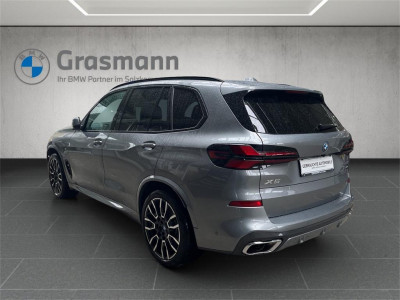 BMW X5 Gebrauchtwagen