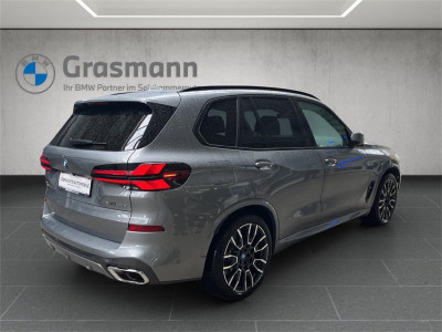 BMW X5 Gebrauchtwagen