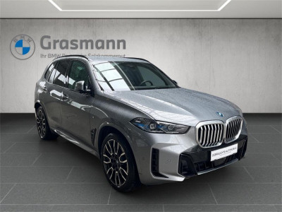 BMW X5 Gebrauchtwagen