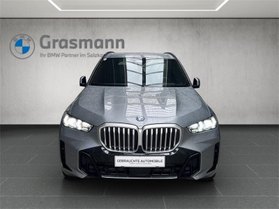 BMW X5 Gebrauchtwagen