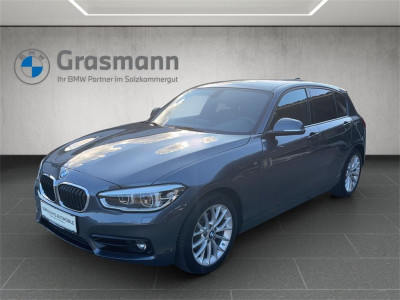 BMW 1er Gebrauchtwagen