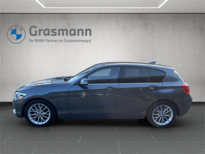 BMW 1er Gebrauchtwagen