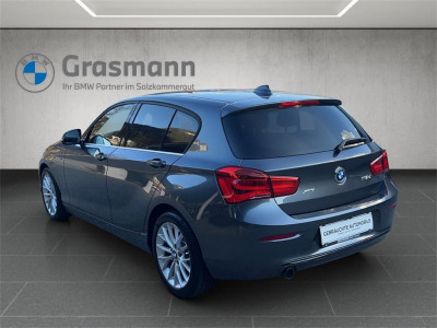 BMW 1er Gebrauchtwagen