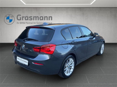 BMW 1er Gebrauchtwagen