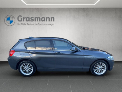 BMW 1er Gebrauchtwagen