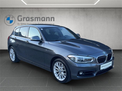 BMW 1er Gebrauchtwagen