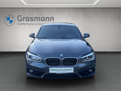 BMW 1er Gebrauchtwagen