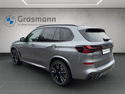 BMW X5 Gebrauchtwagen