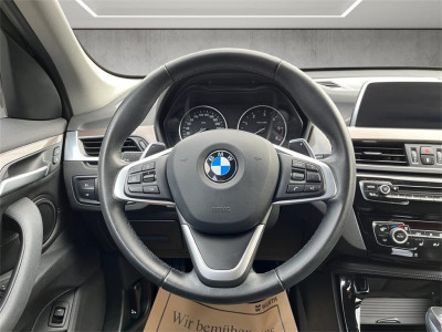 BMW X1 Gebrauchtwagen