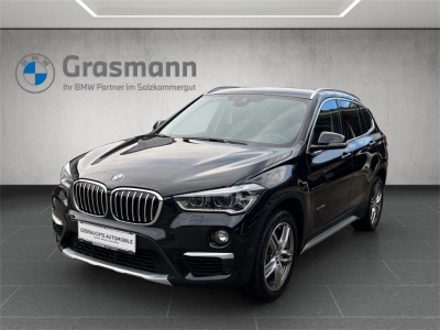 BMW X1 Gebrauchtwagen