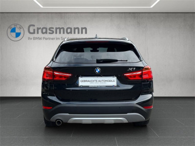 BMW X1 Gebrauchtwagen