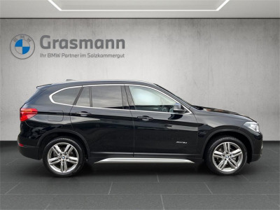 BMW X1 Gebrauchtwagen