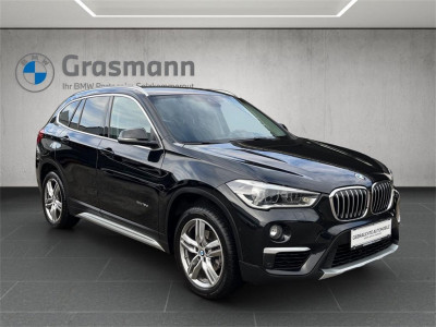 BMW X1 Gebrauchtwagen