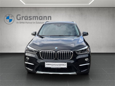 BMW X1 Gebrauchtwagen