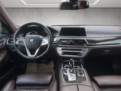 BMW 7er Gebrauchtwagen