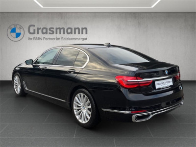 BMW 7er Gebrauchtwagen