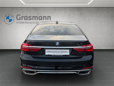 BMW 7er Gebrauchtwagen