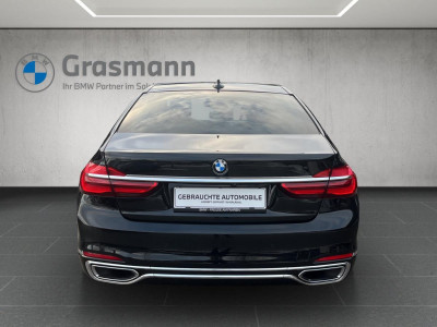BMW 7er Gebrauchtwagen