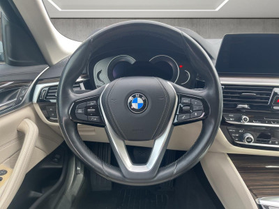 BMW 5er Gebrauchtwagen