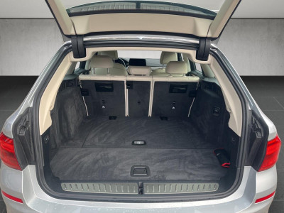 BMW 5er Gebrauchtwagen