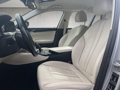 BMW 5er Gebrauchtwagen