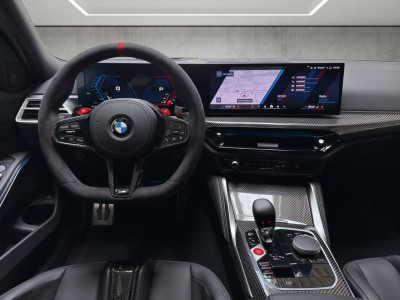 BMW 3er Vorführwagen