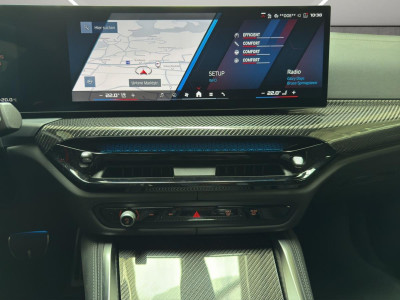 BMW 3er Vorführwagen