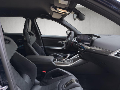 BMW 3er Vorführwagen