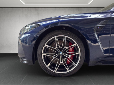 BMW 3er Vorführwagen