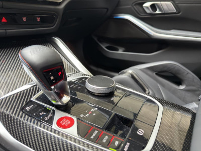 BMW 3er Vorführwagen