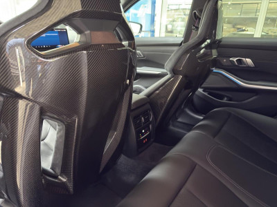 BMW 3er Vorführwagen