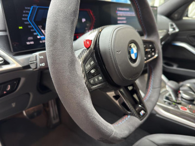 BMW 3er Vorführwagen