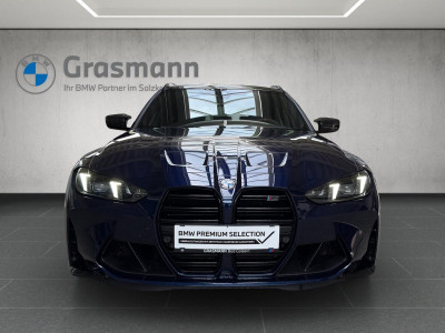 BMW 3er Vorführwagen