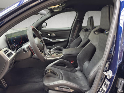 BMW 3er Vorführwagen