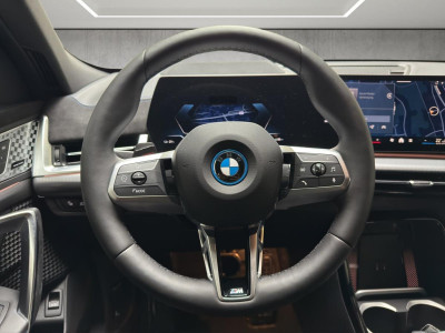 BMW iX2 Vorführwagen