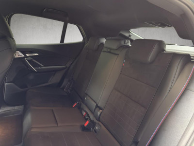 BMW iX2 Vorführwagen