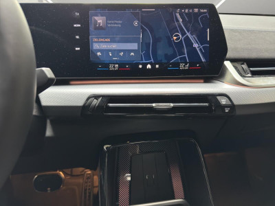 BMW iX2 Vorführwagen