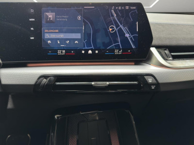 BMW iX2 Vorführwagen