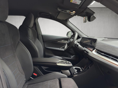 BMW iX2 Vorführwagen