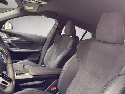 BMW iX2 Vorführwagen